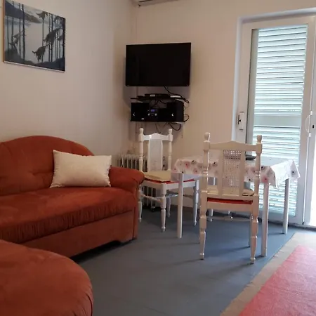 Roglic - Apartment *
