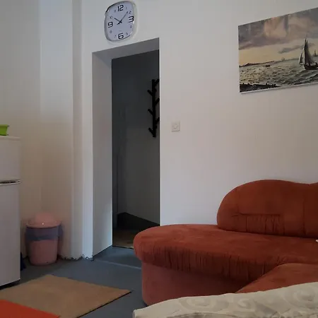 Apartment Roglic - Orebic