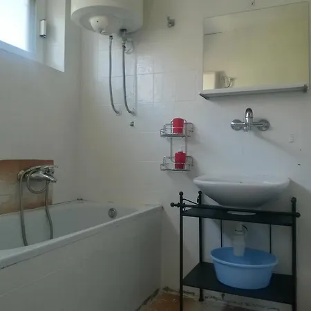 Apartment Roglic - *