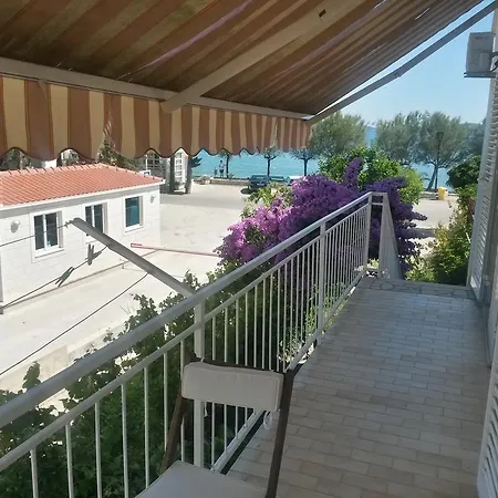 Roglic - * Orebić