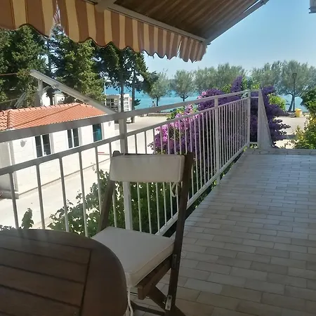 Apartment Roglic -