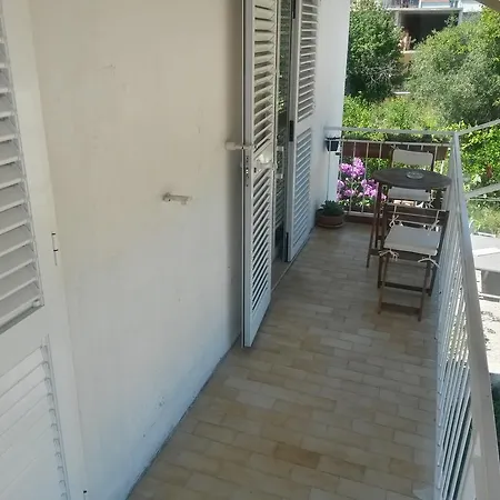 Apartment Roglic - *