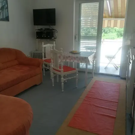 Roglic - Apartment *