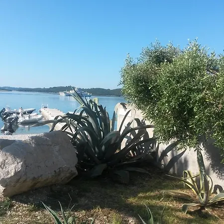 Lägenhet Roglic - Orebić