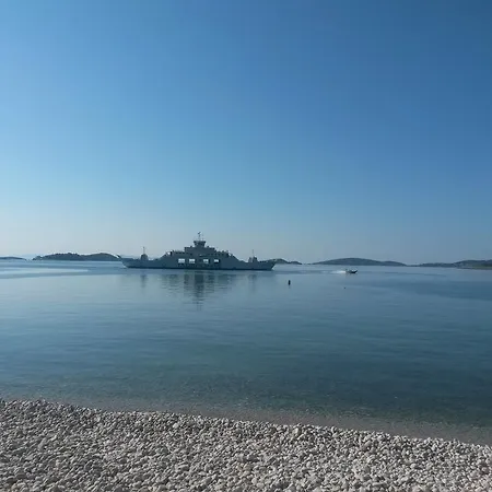 Roglic - Lägenhet
