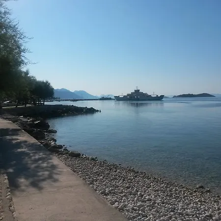 Roglic - Lägenhet *