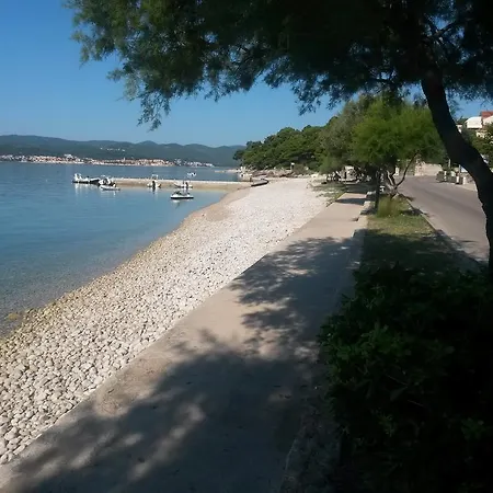 Lägenhet Roglic -