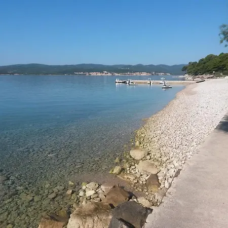 Roglic - Lägenhet Orebić