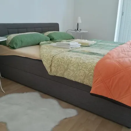 Apartment Roglic - Orebic