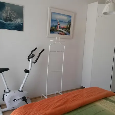 Roglic - Apartment