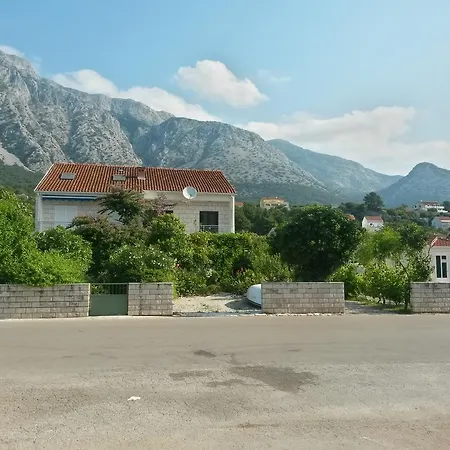 Roglic - Apartment