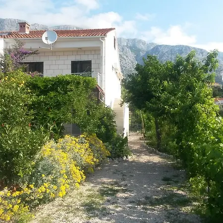 Apartment Roglic - Orebic