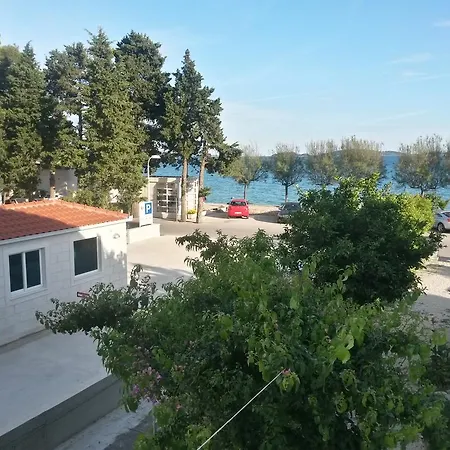Apartment Roglic -